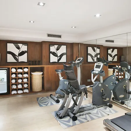 AC Hotel Recoletos by Marriott-2